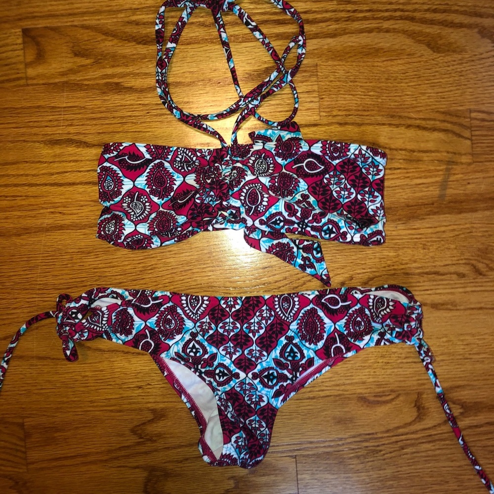 Roxy Bikini